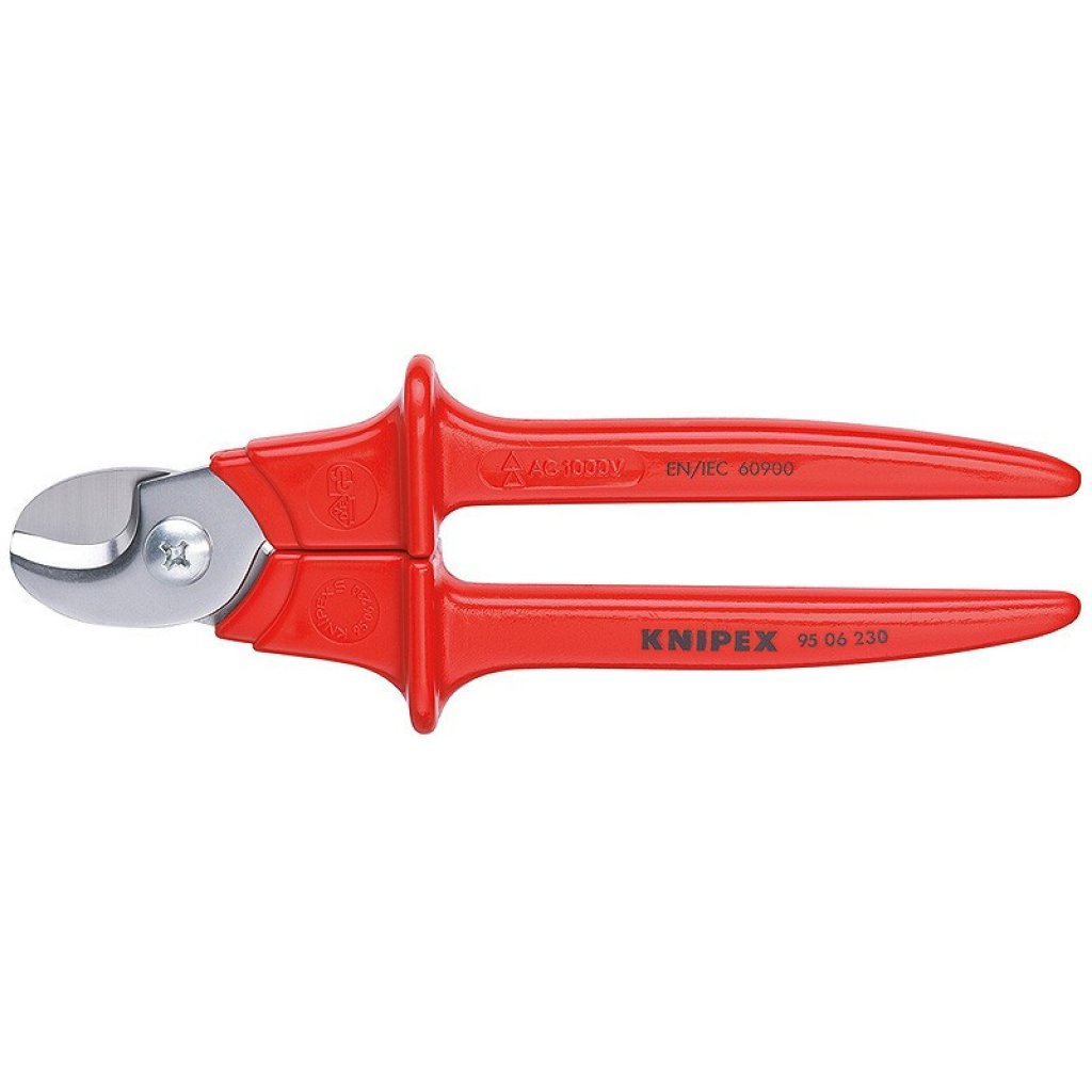 Kabelové nůžky 230 mm - 9506230