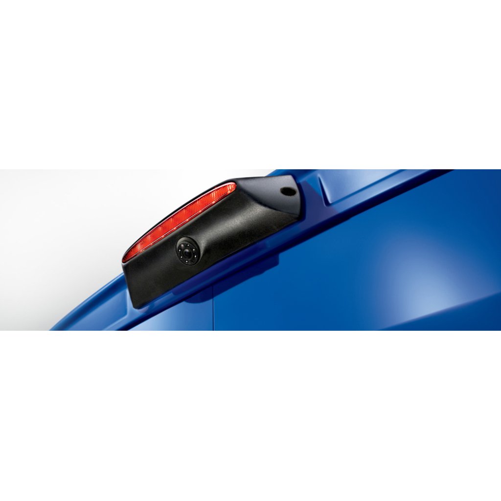 Kamera 4PIN NTSC/PAL, AHD/CVBS pro Iveco Daily 2011-2014