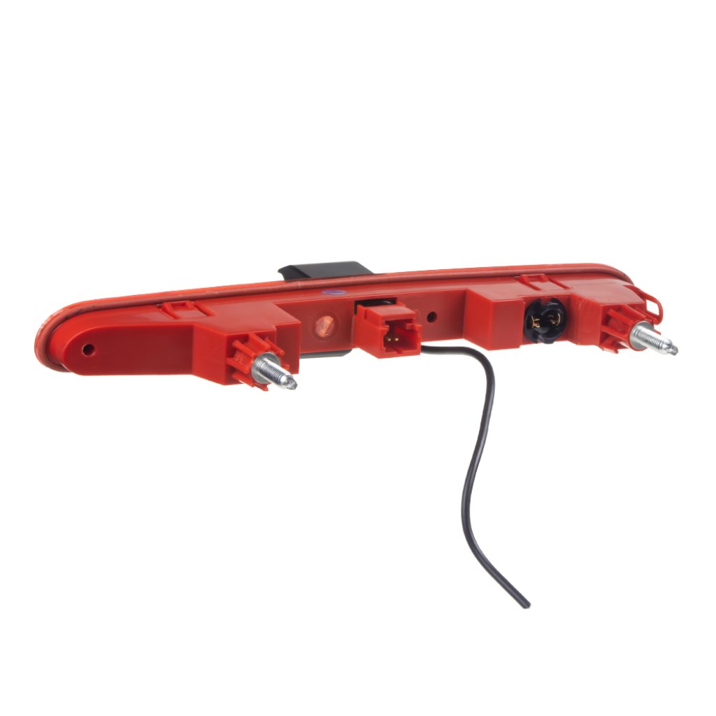 Kamera 4PIN NTSC/PAL pro Citroen Berlingo Peugeot Partner II (2008-2016)