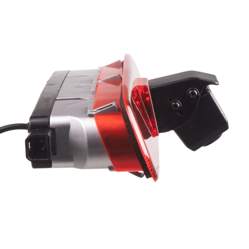 Kamera 4PIN NTSC/PAL pro Fiat Doblo, Opel Combo