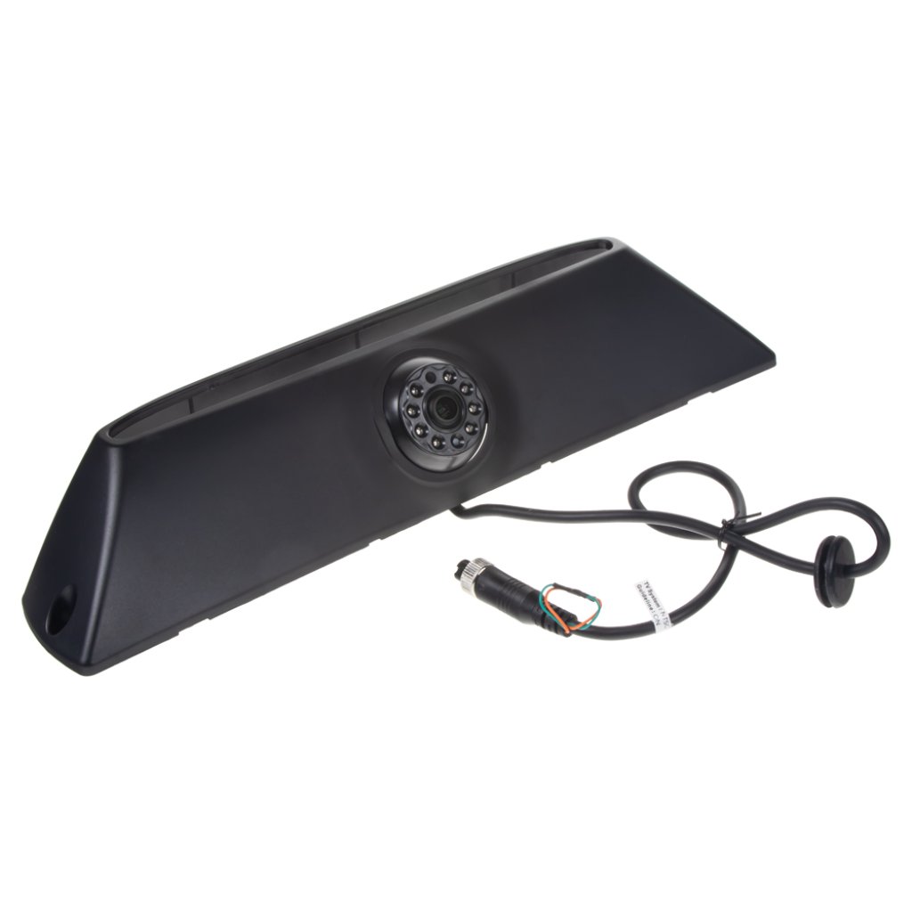 Kamera 4PIN NTSC/PAL pro Iveco Daily 2011-2014