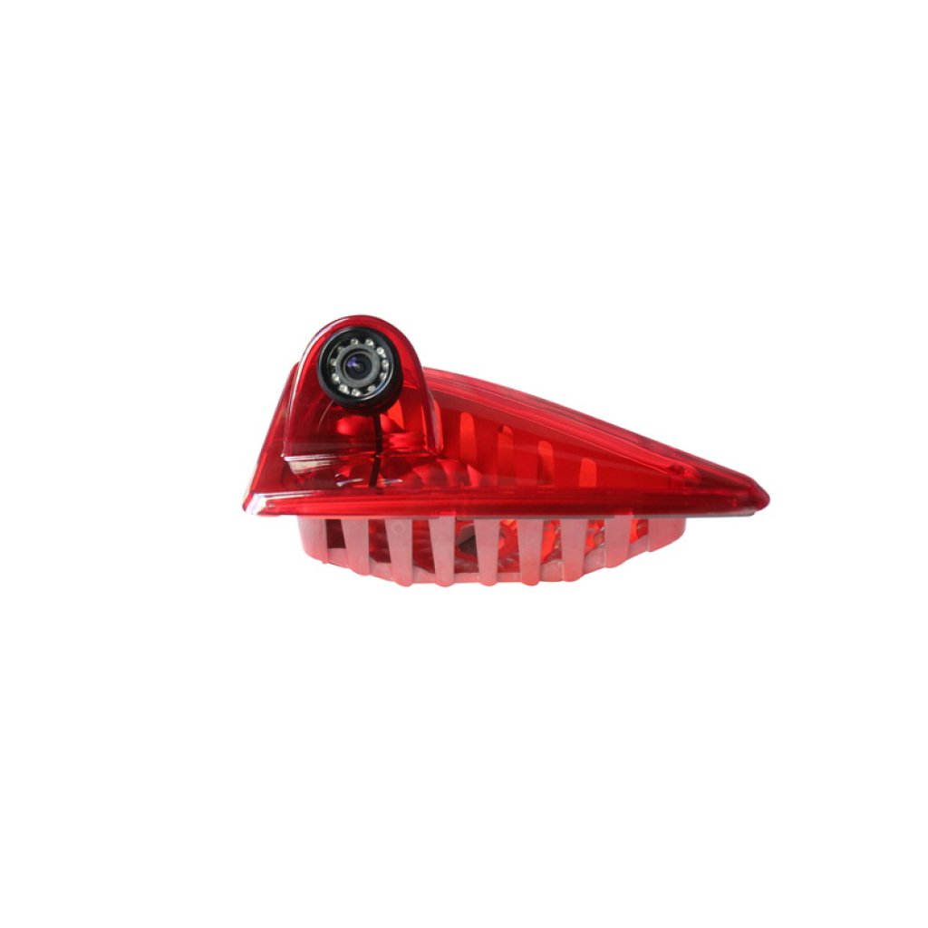 Kamera 4PIN NTSC/PAL pro Opel Movano, Renault Master, Nissan NV400