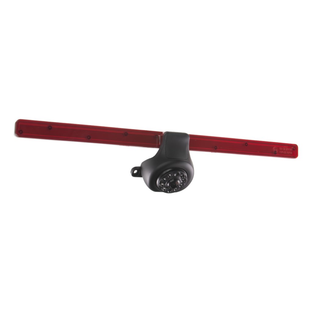 Kamera 4PIN PAL/NTSC pro Iveco Daily 2023-