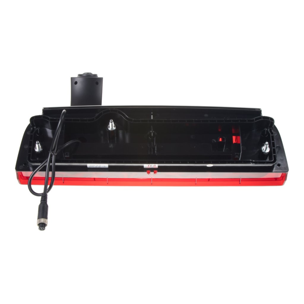 Kamera 4PIN PAL pro Ford Transit Connect 2014-2017