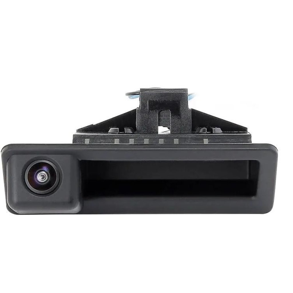 Kamera AHD/CVBS do vozu BMW 1, 3, 5, X1