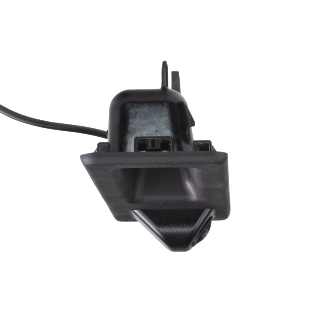 Kamera AHD/CVBS do vozu BMW 3, 5, X1, X3, X4, X5