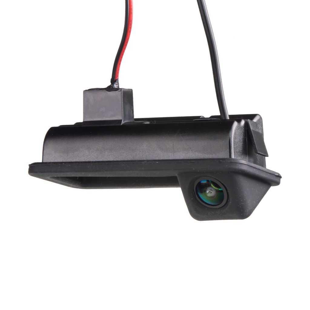 Kamera AHD/CVBS do vozu Ford Mondeo 2011-, Focus 2011-, Freelander 2 v madle kufru