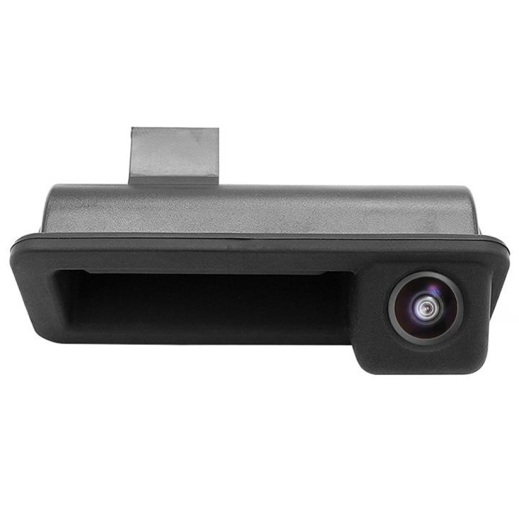 Kamera AHD/CVBS do vozu Ford Mondeo 2011-, Focus 2011-, Freelander 2 v madle kufru