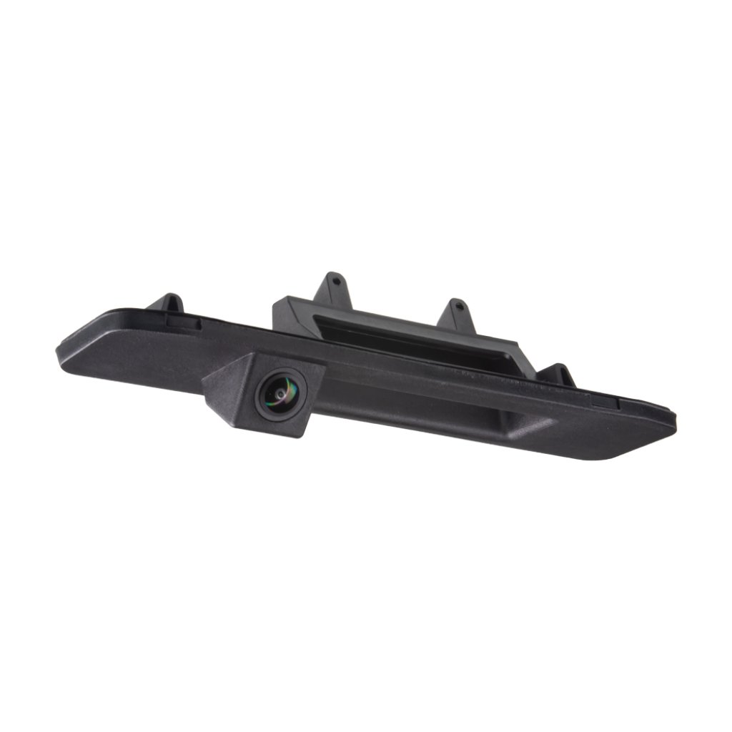 Kamera AHD/CVBS do vozu Mercedes A, ML, GL 2013- v madle kufru