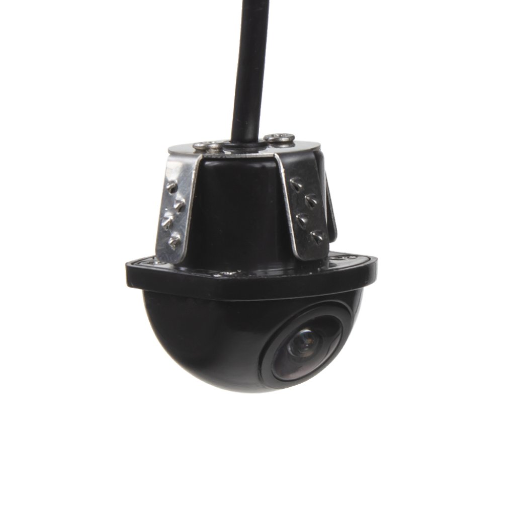 Kamera CCD vnější PAL přední / zadní