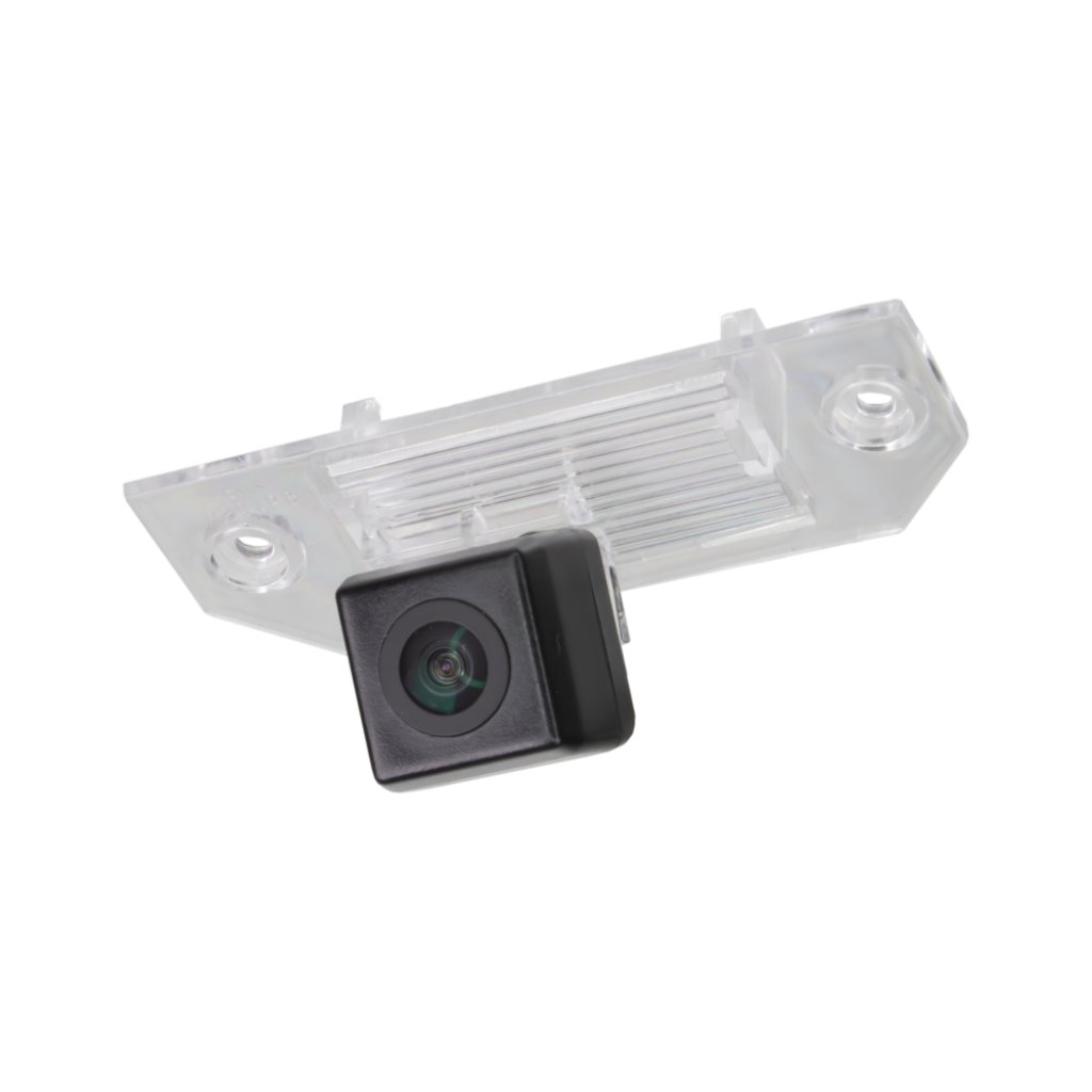 Kamera formát PAL/NTSC do vozu Ford Focus, Mondeo 00-07, C-Max 07-09