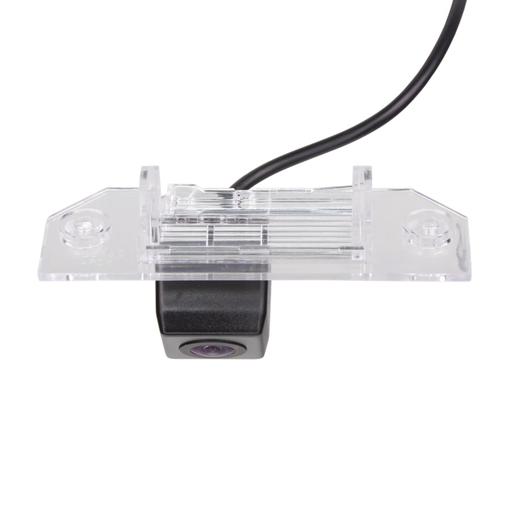 Kamera formát PAL/NTSC do vozu Ford Focus, Mondeo 00-07, C-Max 07-09