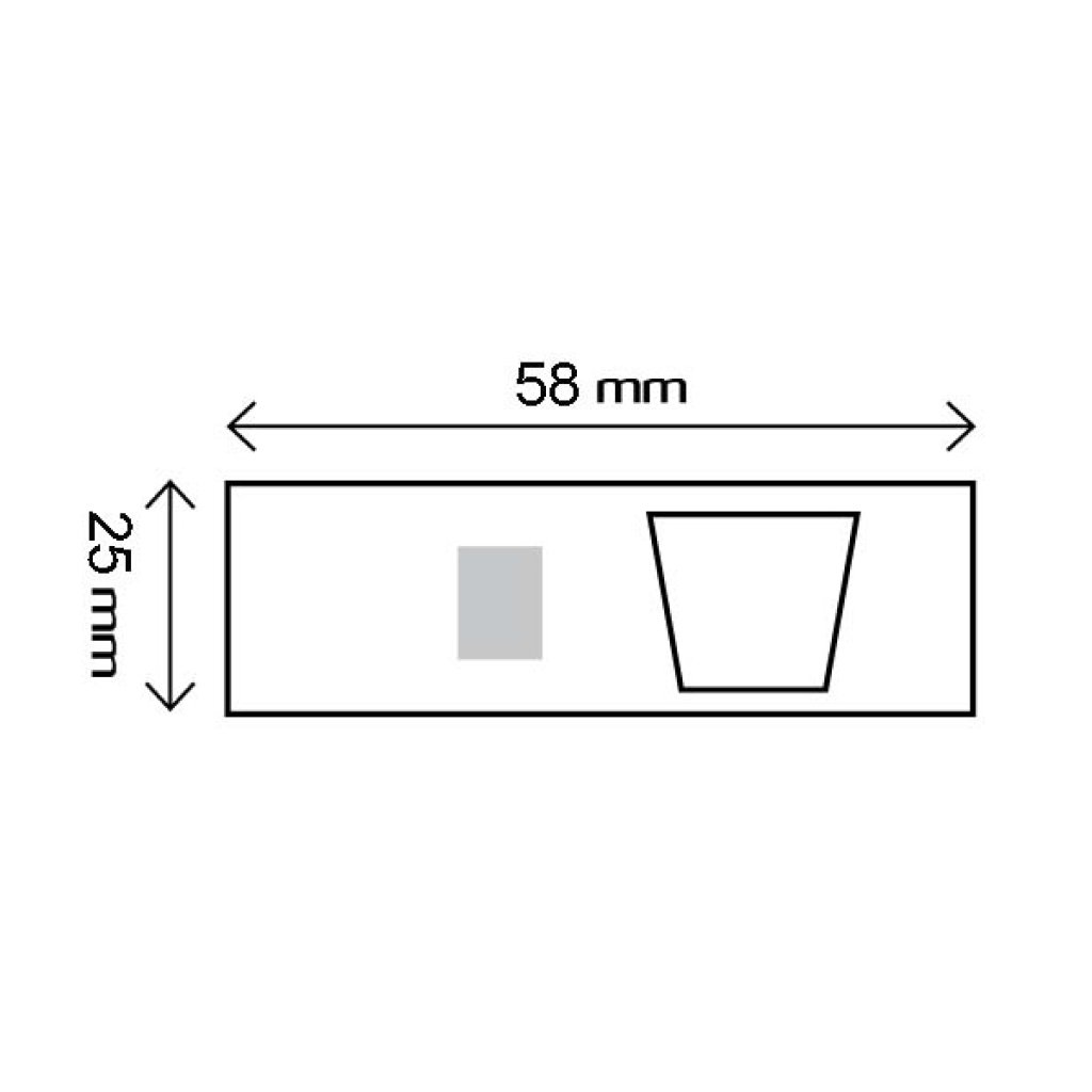 Kamera formát PAL/NTSC do vozu Ford Mondeo 2007-2011, Focus 2008-10, Kuga 08-13, S-Max 06-