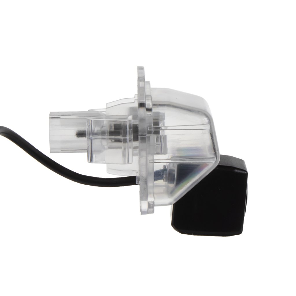 Kamera formát PAL / NTSC do vozu Mazda 3, 6 2007-2012, CX-5, CX-7