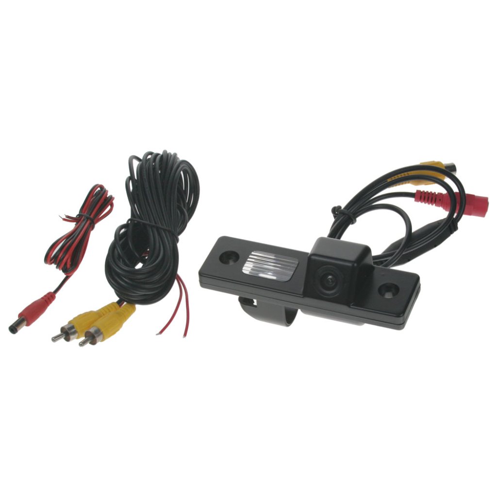 Kamera formát PAL/NTSC do vozu Opel Astra, Corsa, Zafira, Chevrolet Captiva, Spark, Epica