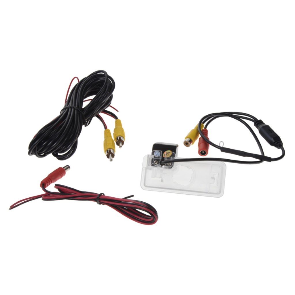 Kamera formát PAL/NTSC do vozu Subaru Forester 2013-