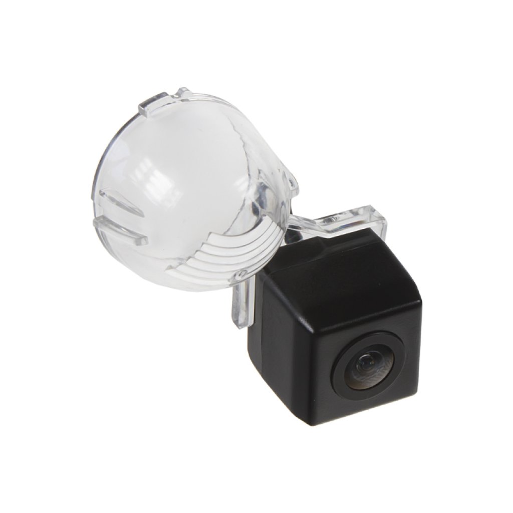 Kamera formát PAL / NTSC do vozu Suzuki SX4(Hatchback) 2009-2012
