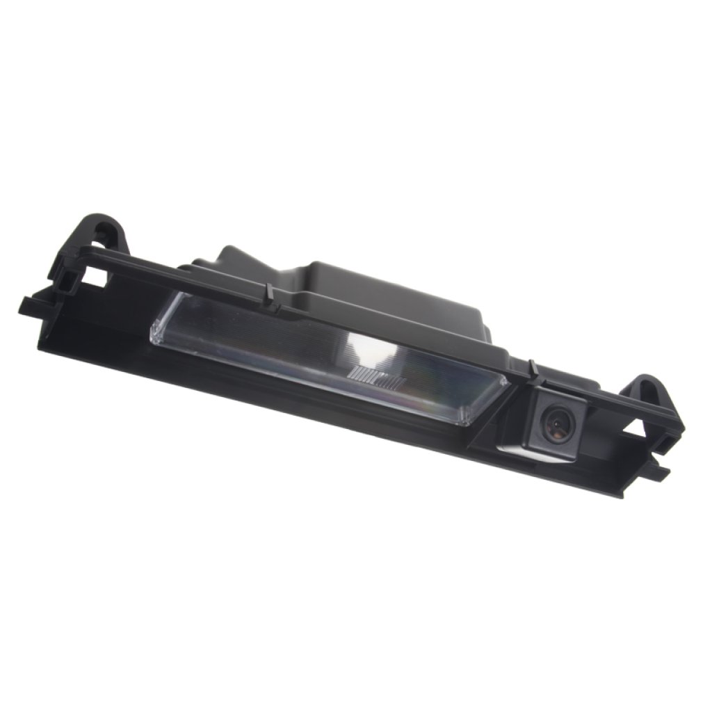 Kamera formát PAL/NTSC do vozu Toyota Yaris