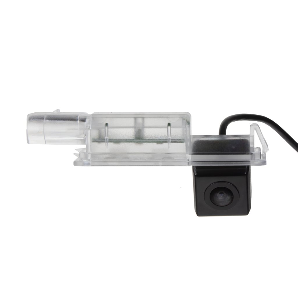 Kamera formát PAL/NTSC do vozu VW Golf VII 13-15, CC 14-15, Scirocco 14-15,