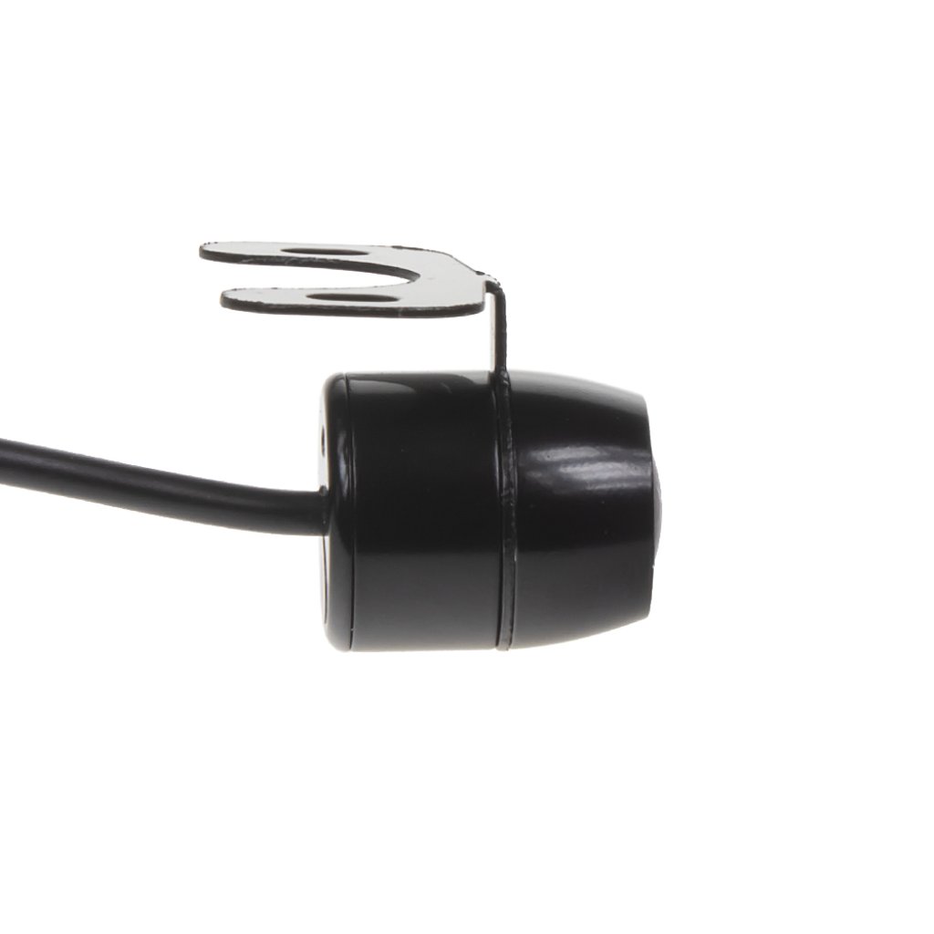 Kamera miniaturní vnější, NTSC / PAL, 12-24V