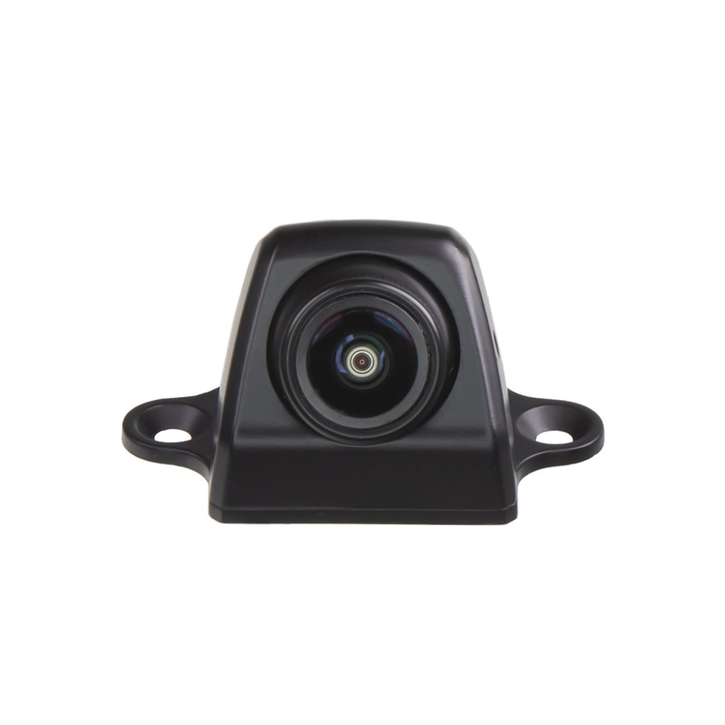 Kamera miniaturní vnější PAL/NTSC, přední/zadní, 12-24V