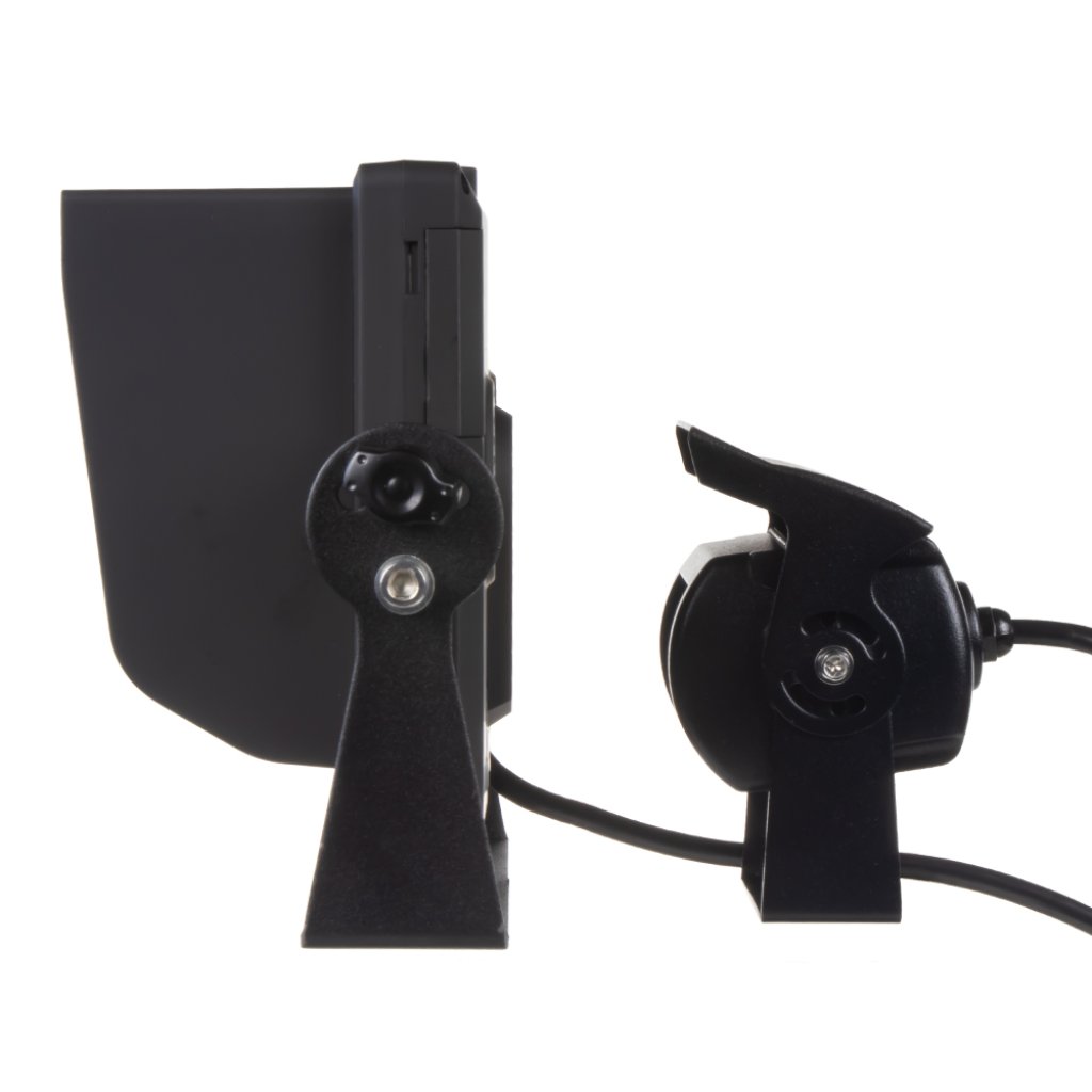 Kamerový set s monitorem 7"