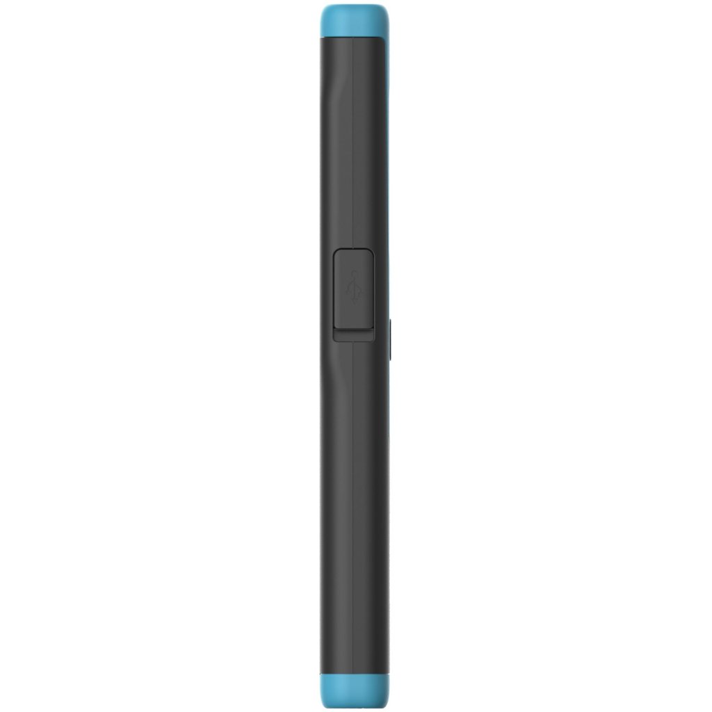 Kapesní LED svítilna - HA235254
