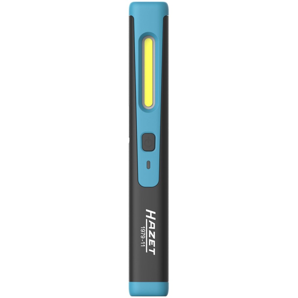 Kapesní LED svítilna - HA235254