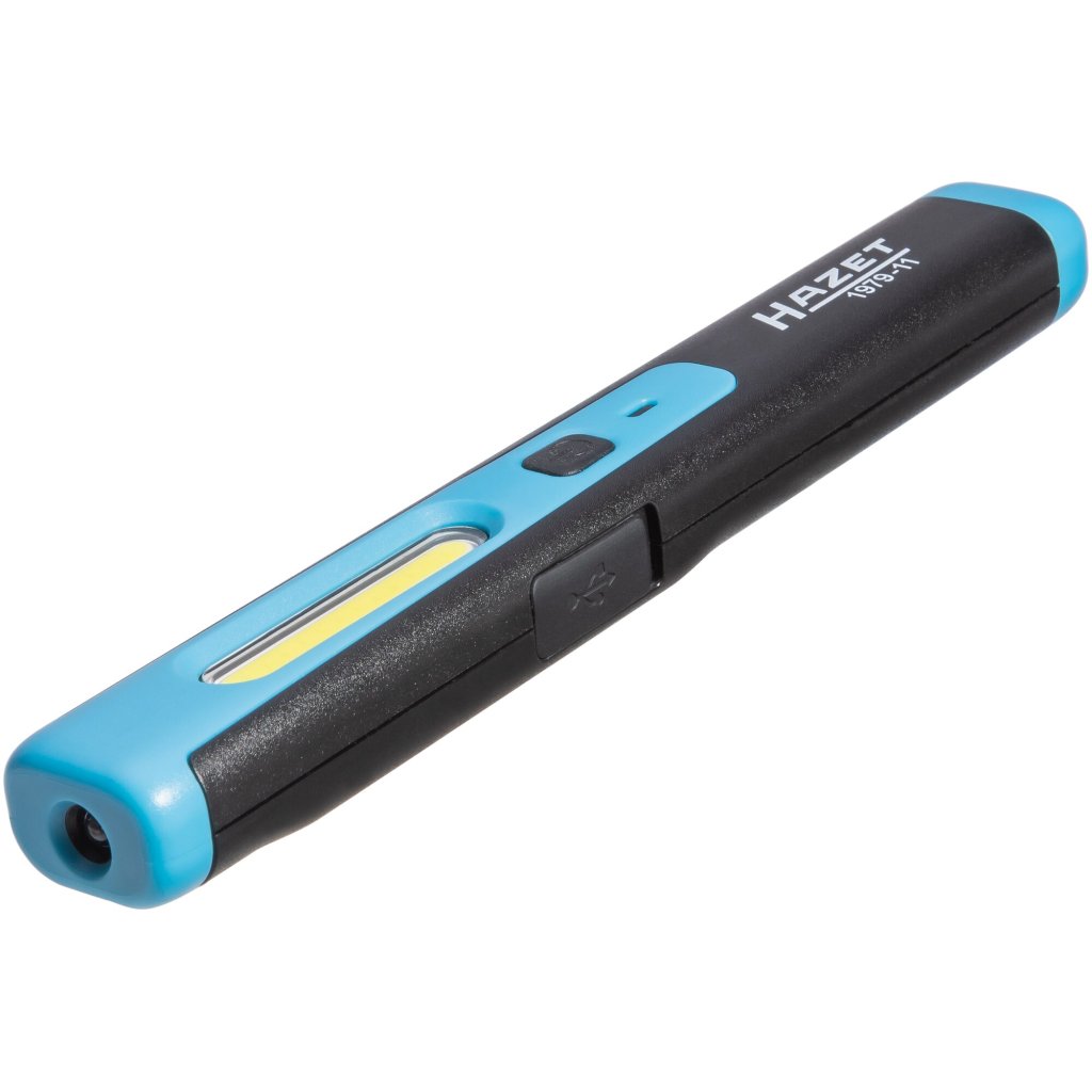Kapesní LED svítilna - HA235254