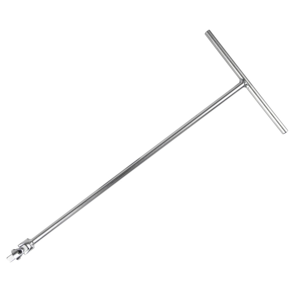 Kardanový kloub s T-nástavcem 3/8", Licota - LIABR34503