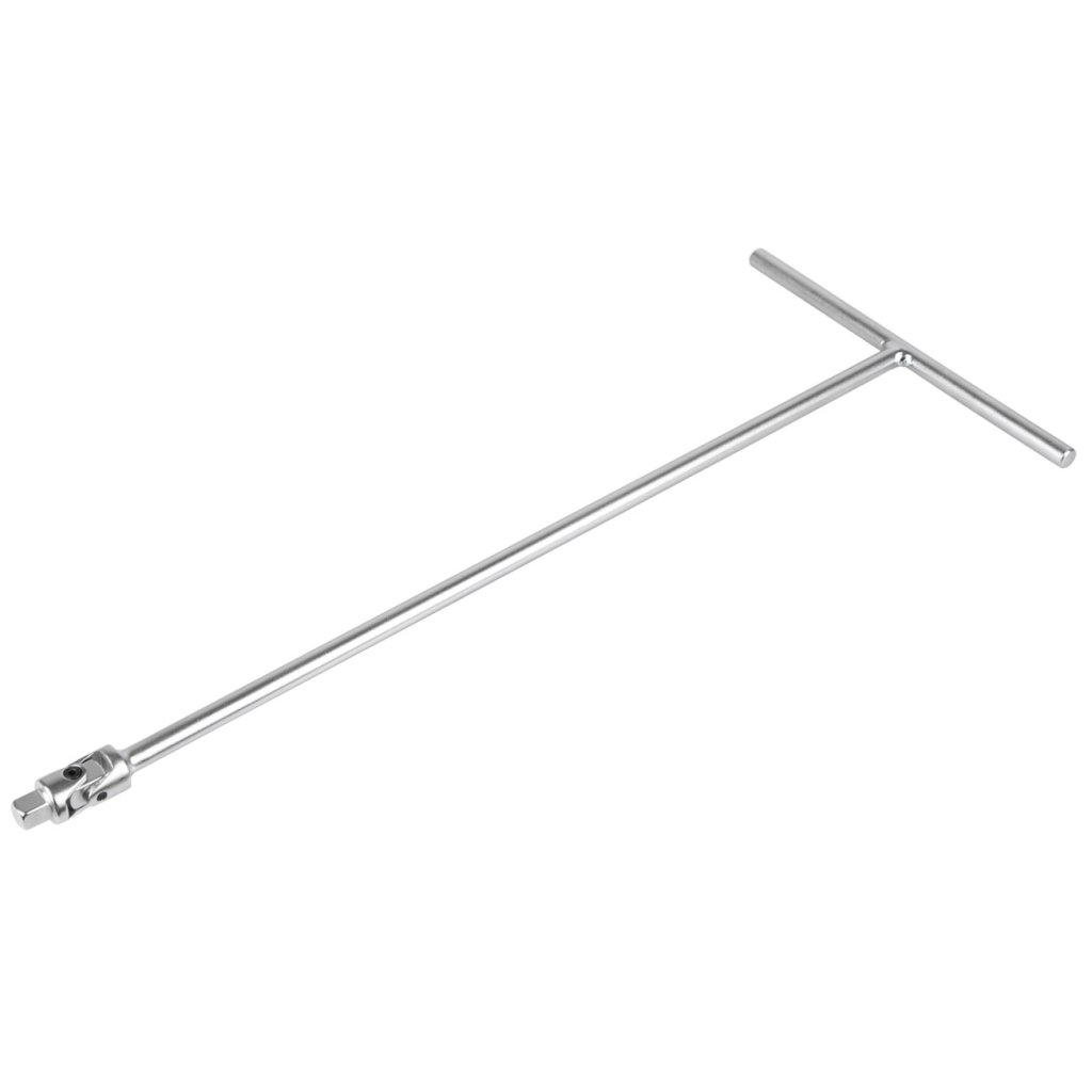 Kardanový kloub s T-nástavcem 3/8", Licota - LIABR34503