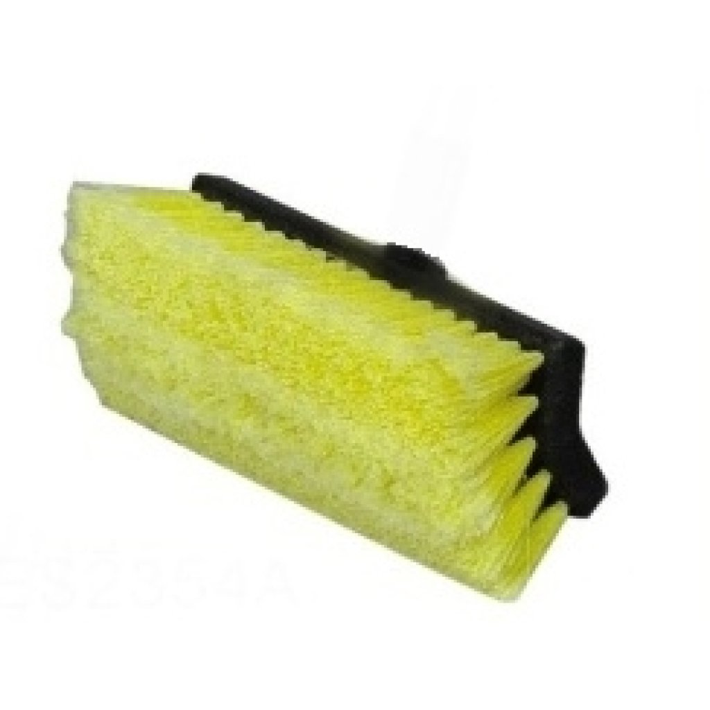 Kartáč mycí k MAX sadě (kovový závit) XST07 43-043
