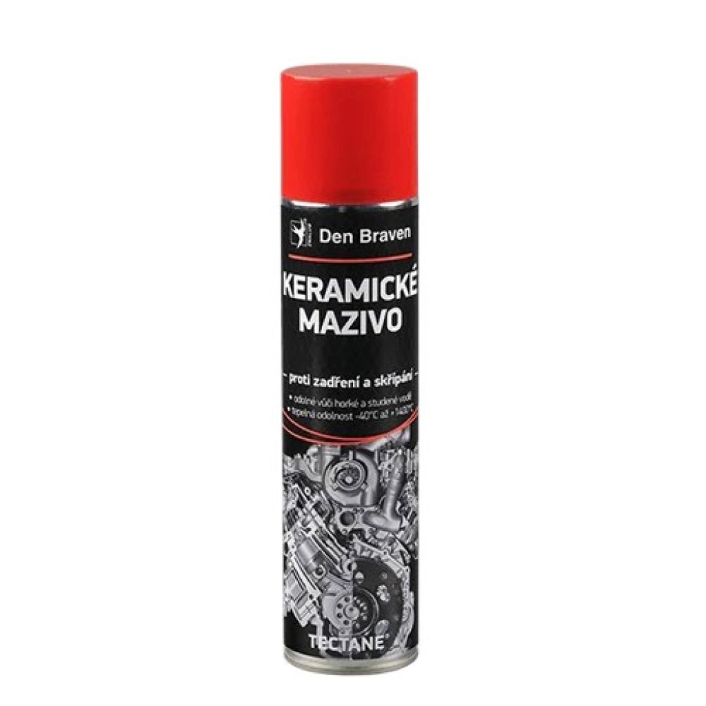 Keramické mazivo - D21108