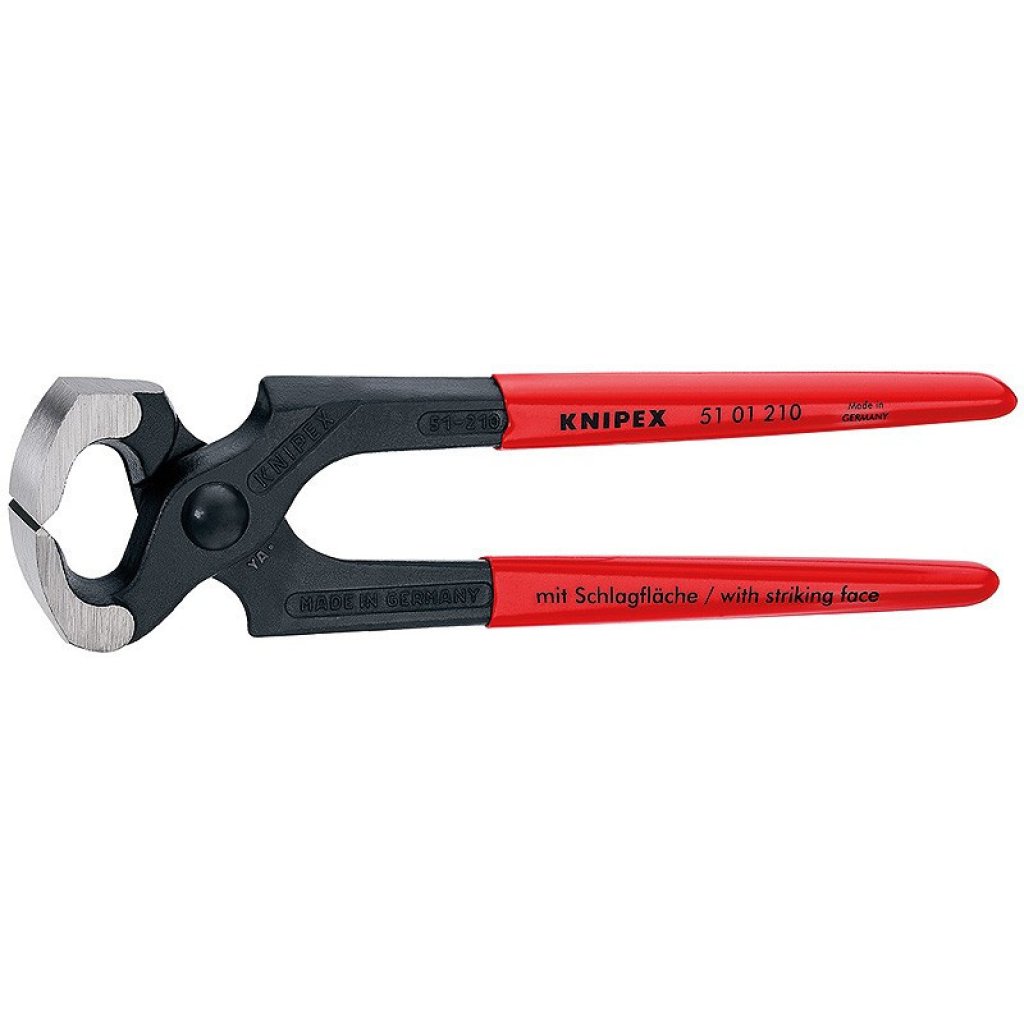 Kladivové kleště 210 mm - 5101210