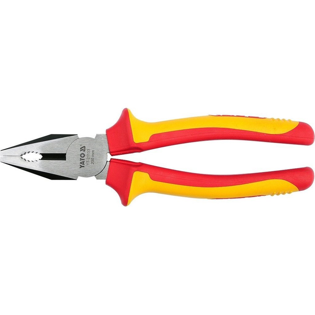 Kleště kombinované 200mm VDE (1000V)