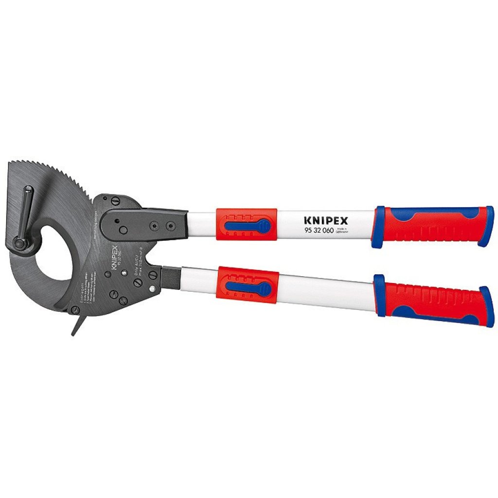 Kleště na kabely 630 mm - 9532060
