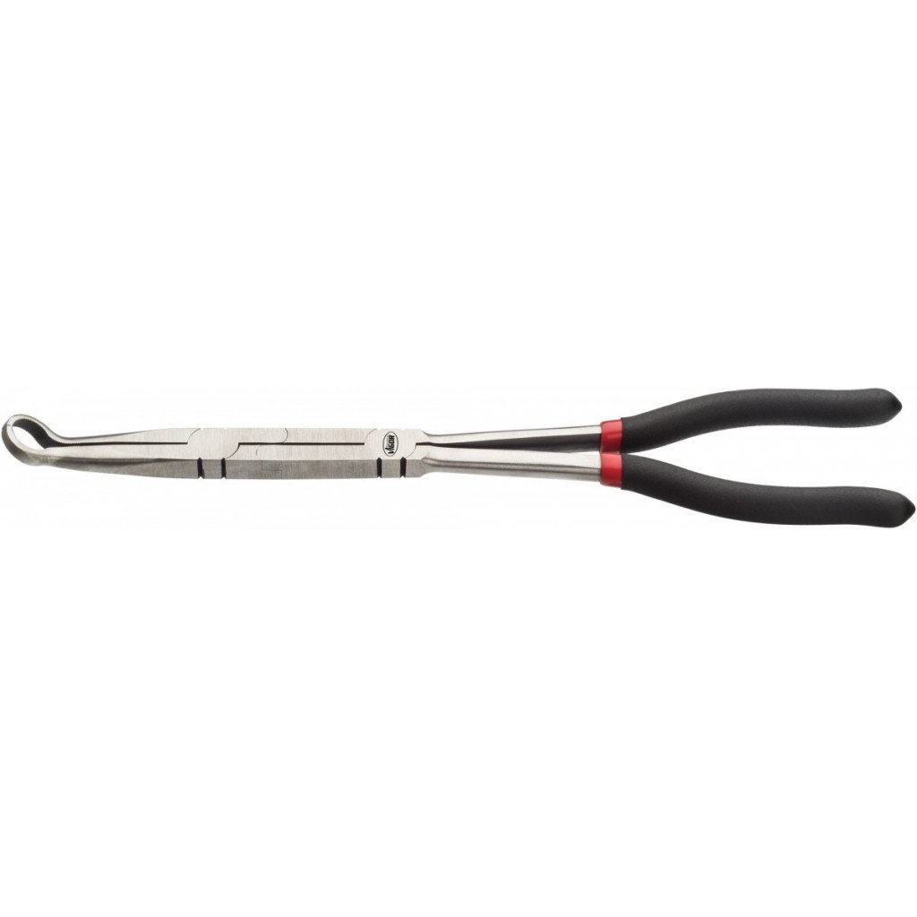 Kleště na svíčky s dvojitým kloubem 13 mm - V5494