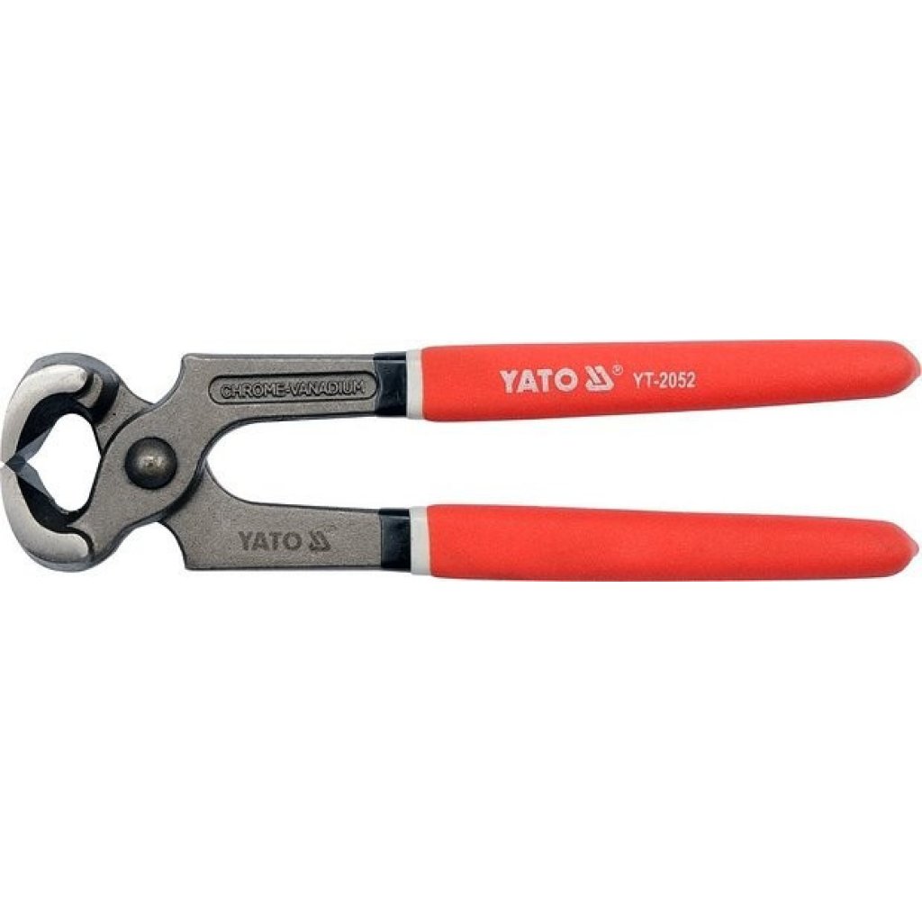 Kleště štípací čelní 175 mm - YT-2051