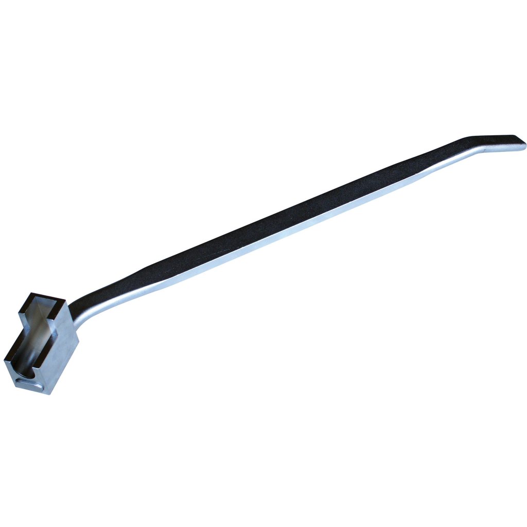 Klíč na drážkované klínové řemeny, 450 mm - B1707