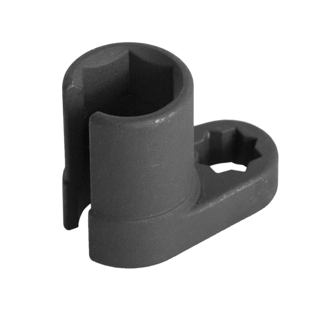 Klíč na lambda sondu, 1/2", 22 mm - C067088