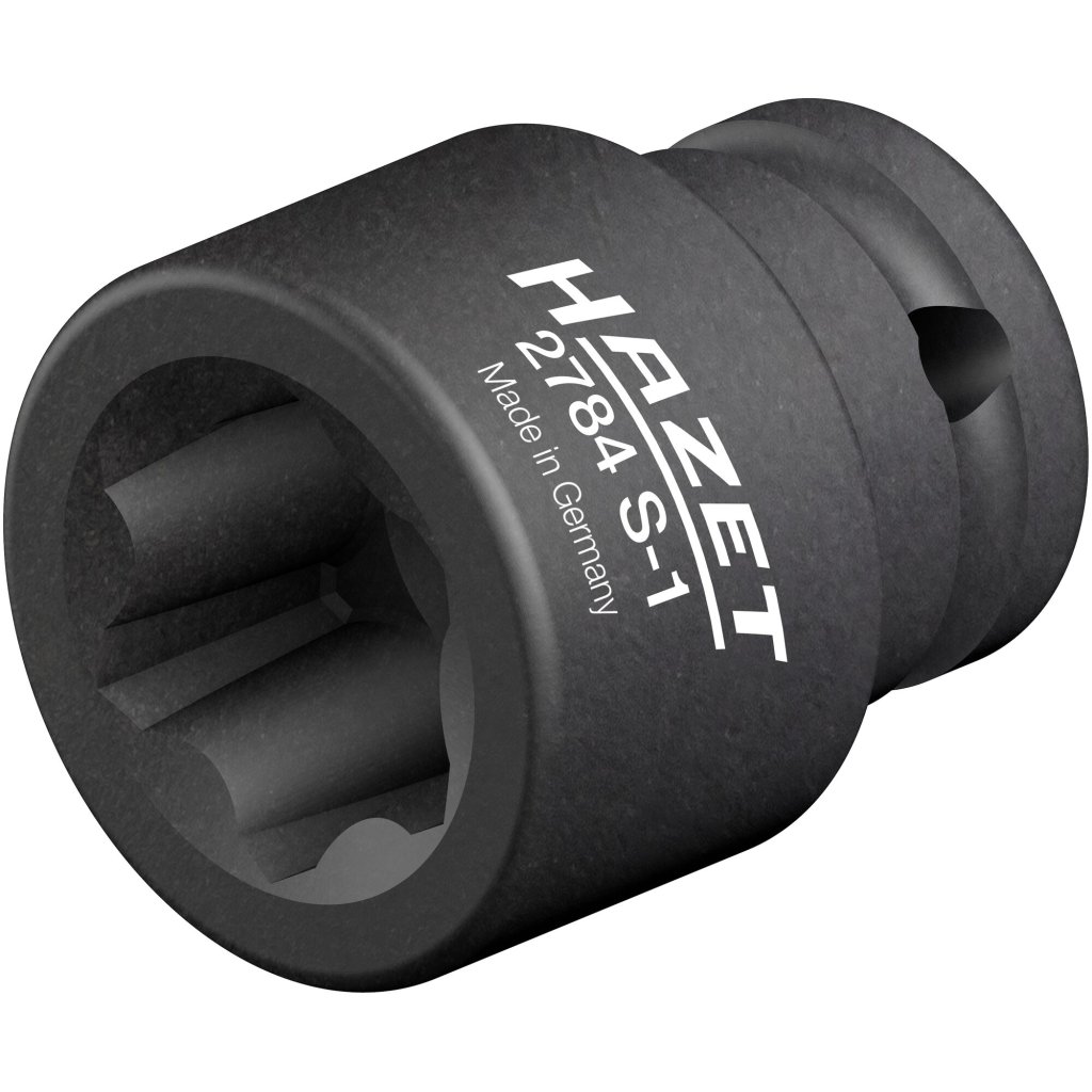 Klíč na nosníky a tlumiče, Mercedes-Benz, 1/2" - HA213252
