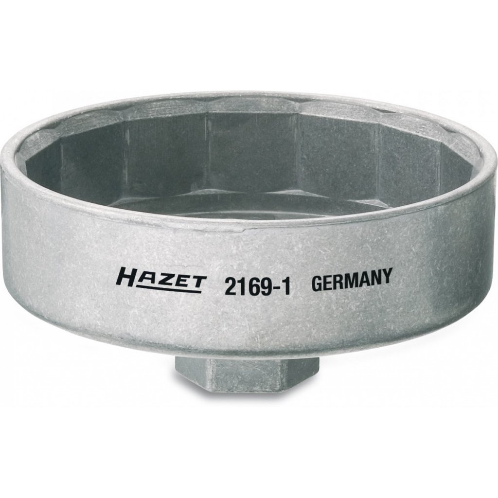 Klíč na olejové filtry 2169-1 Hazet (HA013357)