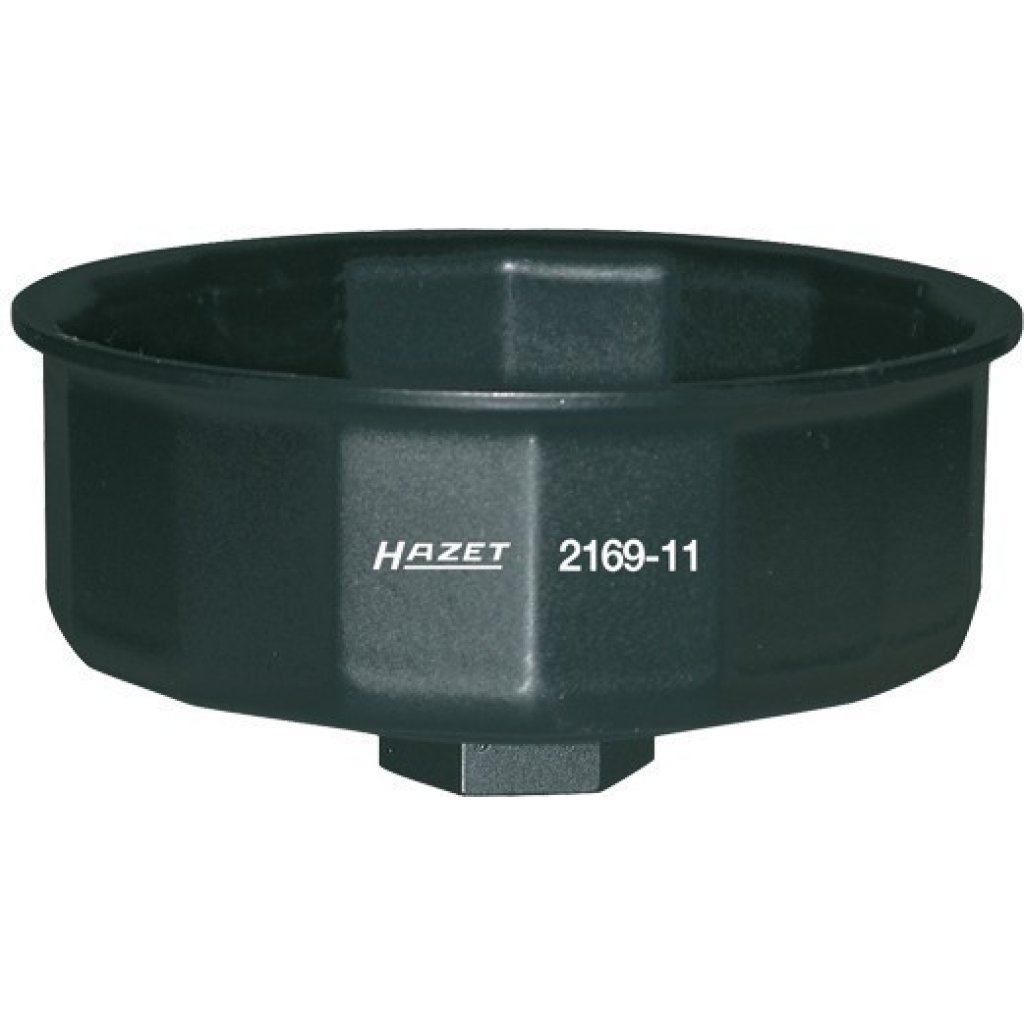 Klíč na olejové filtry 2169-11 Hazet - HA118847