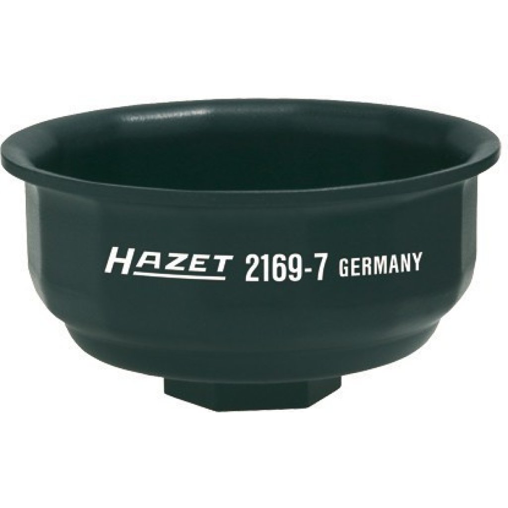 Klíč na olejové filtry 2169-7 Hazet (HA100224)
