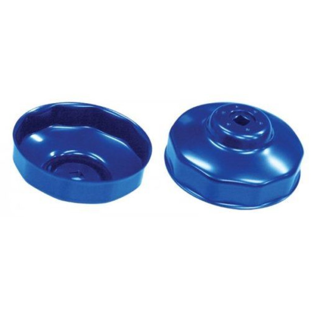 Klíč na olejové filtry, 90 mm, patnáctihranný - ACHK90