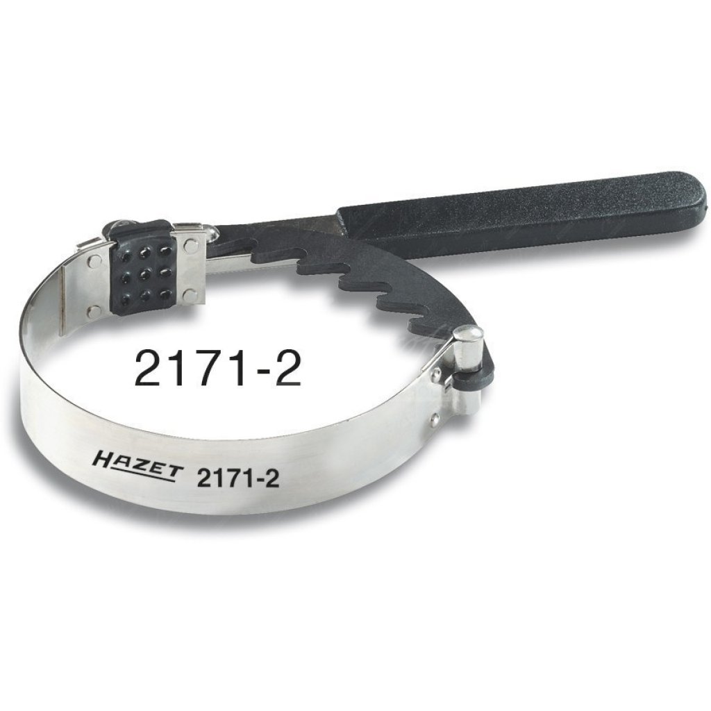Klíč na olejové filtry s pohonem 1/2" Hazet - 2171-1 (HA013418)