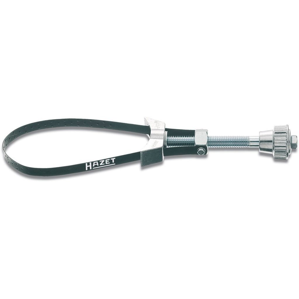 Klíč na olejový filtr - průměr filtru 105-145 mm - HA013456 (2171-6)