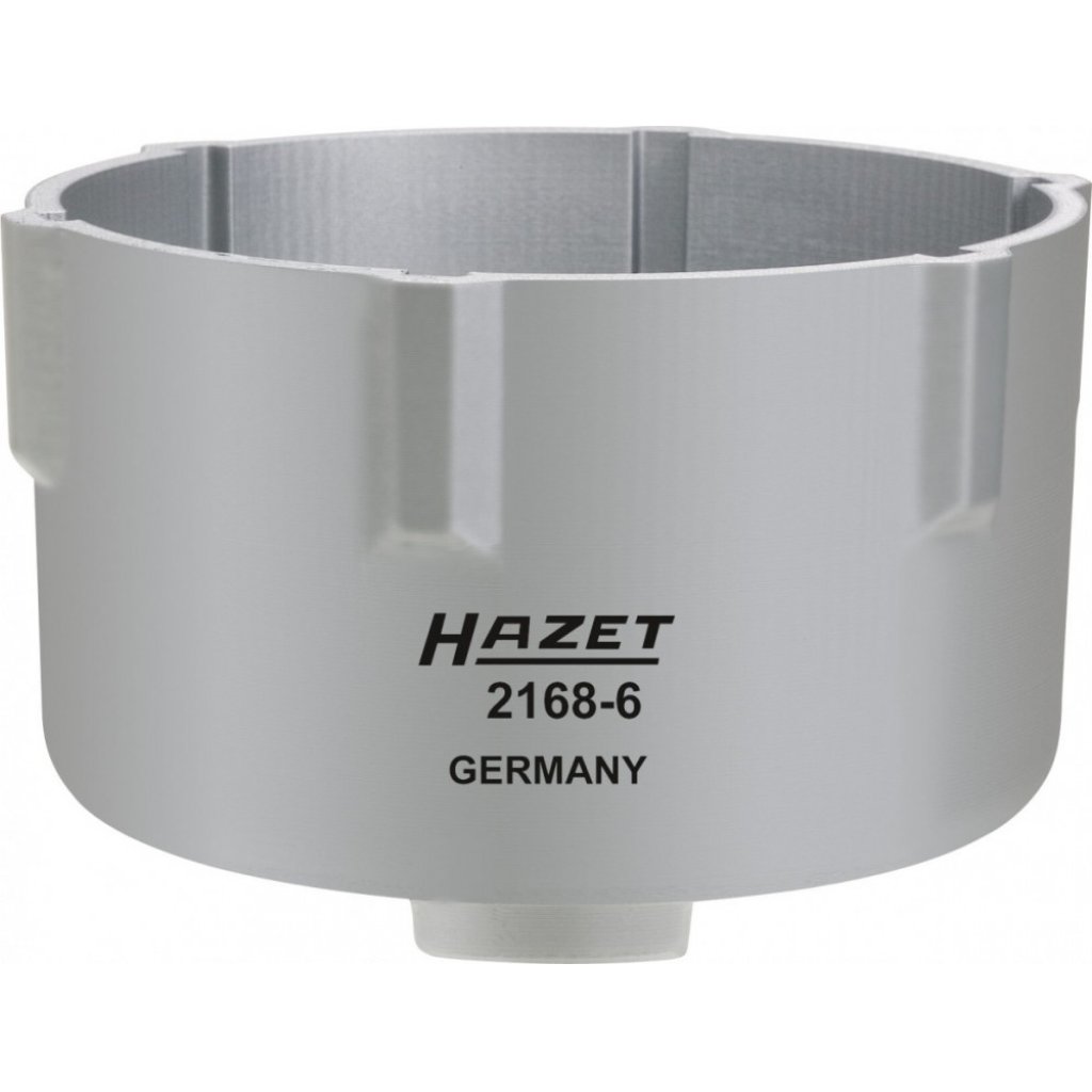 Klíč na palivový filtr 3/8" Hazet 2168-6 - HA149070
