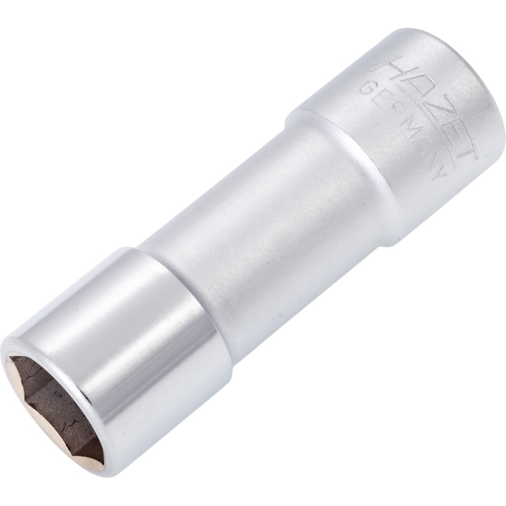 Klíč na svíčky - 16 mm - 1/2" - HA043408 (900AKF)