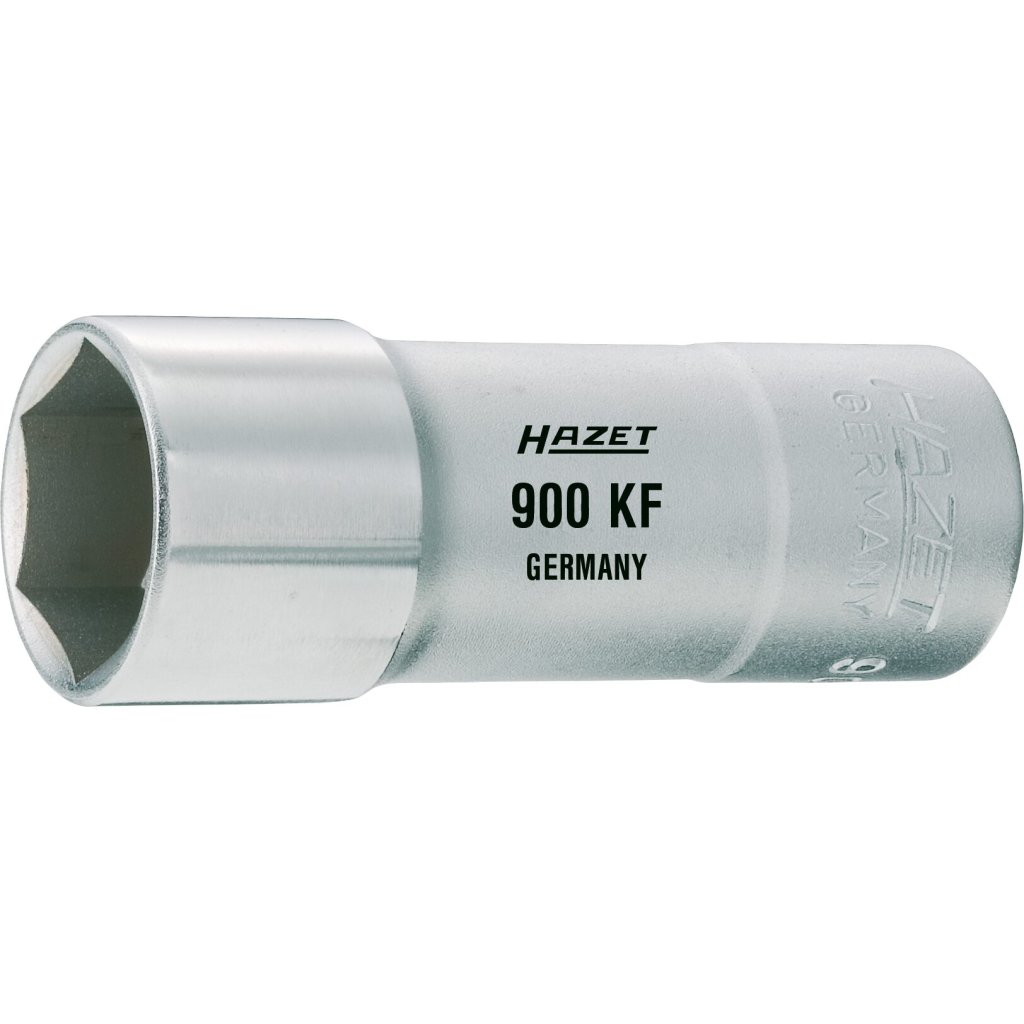 Klíč na svíčky - 21 mm -1/2" - HA043859 (900KF)
